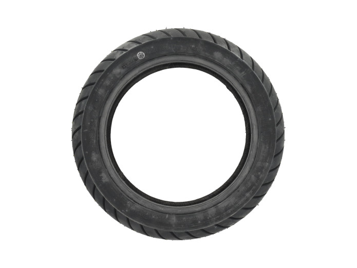 12 inch 120/70-12 Deestone D805 semislick buitenband Tomos